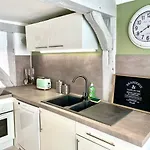 La Porte Cauchoise - Hypercentre Coquet Branche * Rouen