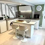 La Porte Cauchoise - Hypercentre Coquet Branche Appartamento Rouen