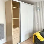 La Porte Cauchoise - Hypercentre Coquet Branche * ルーアン