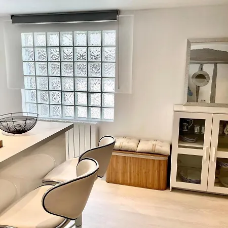 La Porte Cauchoise - Hypercentre Coquet Branche Appartement Rouen