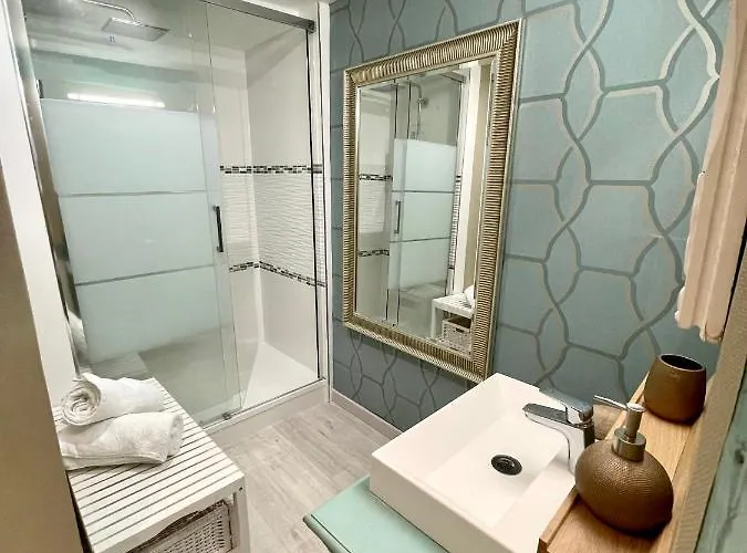 Lejlighed La Porte Cauchoise - Hypercentre Coquet Branche *