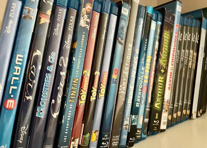 La Porte Cauchoise - Hypercentre Coquet Branche Lejlighed *